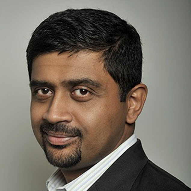 Srihari Gopinath